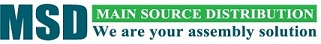 Main Source Inc